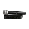 SHURE BLX24E/PG58 M17