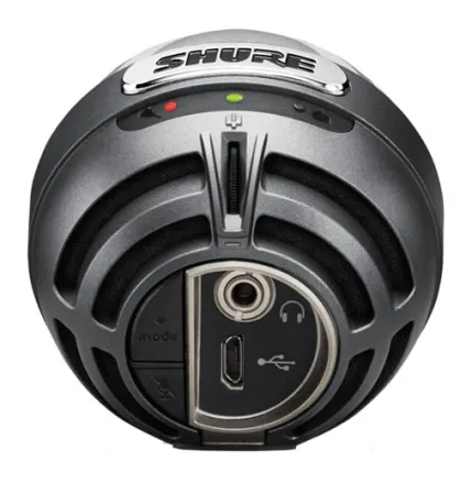 Купить Shure MV5-DIG по выгодной цене в Санкт-Петербурге