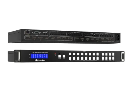 Infobit iMatrix H88HAW