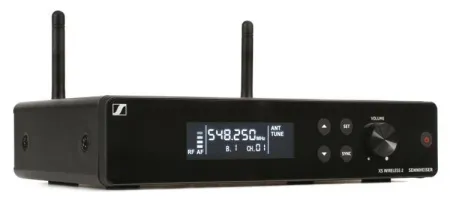 Купить Sennheiser EM-XSW 2-B по выгодной цене в Санкт-Петербурге