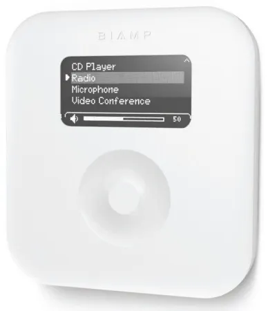 Купить Biamp RED-1F по выгодной цене в Санкт-Петербурге