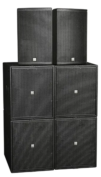 HK AUDIO CT 112 right HK AUDIO CT 112 right