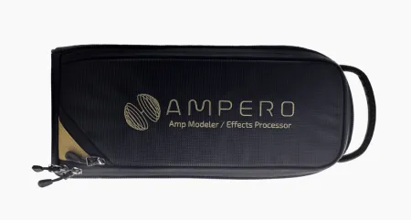 Купить Hotone Ampero Gig Bag по выгодной цене в Санкт-Петербурге