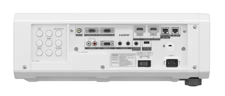 Купить Panasonic PT-FRZ60W по выгодной цене в Санкт-Петербурге