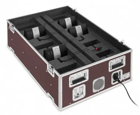 Купить SENNHEISER ADN-W CASE UNITS-EU по выгодной цене в Санкт-Петербурге