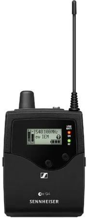 Купить SENNHEISER EK IEM G4-G по выгодной цене в Санкт-Петербурге