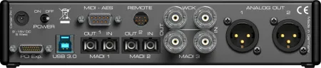 Купить RME MADIface XT по выгодной цене в Санкт-Петербурге