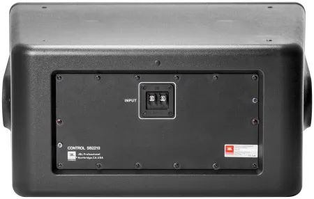 Купить JBL CONTROL SB2210 по выгодной цене в Санкт-Петербурге