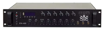 Купить SVS Audiotechnik STA-650 по выгодной цене в Санкт-Петербурге