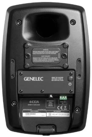 Купить Genelec 4430AM по выгодной цене в Санкт-Петербурге