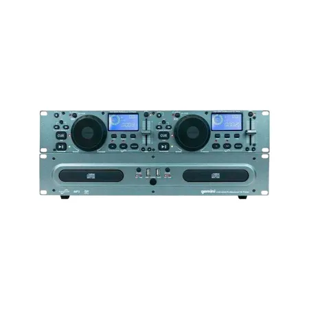 Купить Gemini CDX-2250i по выгодной цене в Санкт-Петербурге