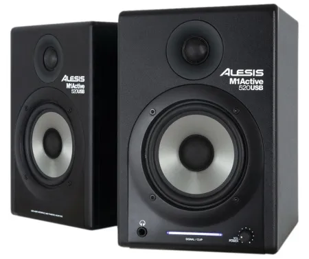 Купить ALESIS M1 ACTIVE MK3 по выгодной цене в Санкт-Петербурге