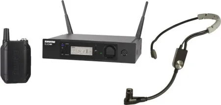 Купить SHURE GLXD14RE/SM35 по выгодной цене в Санкт-Петербурге