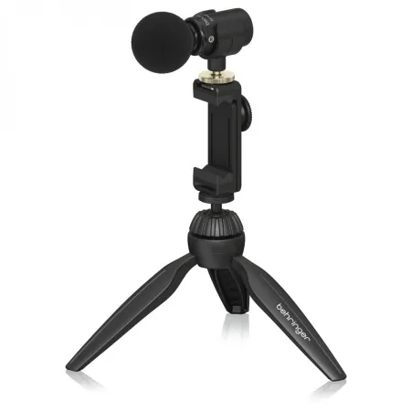Купить BEHRINGER GO VIDEO KIT по выгодной цене в Санкт-Петербурге
