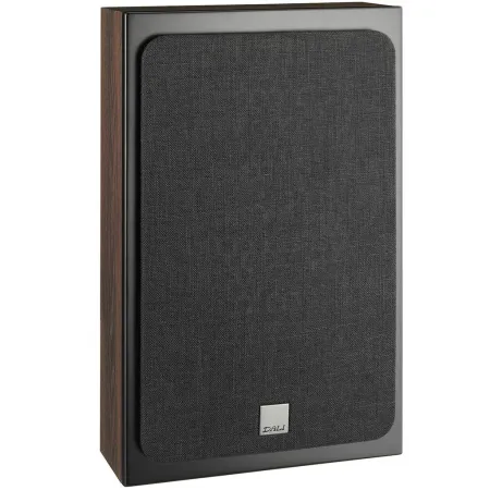 Купить DALI OBERON ON-WALL [DARK Walnut] по выгодной цене в Санкт-Петербурге
