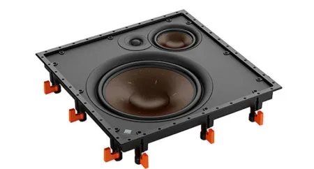 DALI PHANTOM H-120 WHITE DALI PHANTOM H-120 WHITE