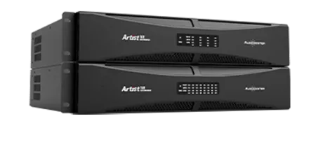 Audiocenter Artist T8.8V