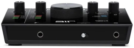 Купить M-AUDIO AIR 192 | 4 Vocal Studio Pro по выгодной цене в Санкт-Петербурге