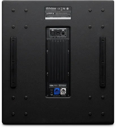 Купить PreSonus CDL18s по выгодной цене в Санкт-Петербурге