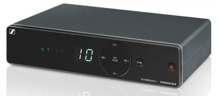 Купить Sennheiser XSW 1-908-A по выгодной цене в Санкт-Петербурге