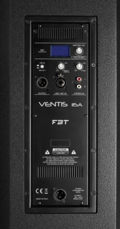 Купить FBT VENTIS 115A по выгодной цене в Санкт-Петербурге