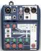 Купить Soundcraft Notepad-5 по выгодной цене в Санкт-Петербурге