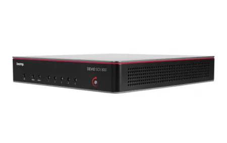 Купить BIAMP Devio SCX-800 по выгодной цене в Санкт-Петербурге