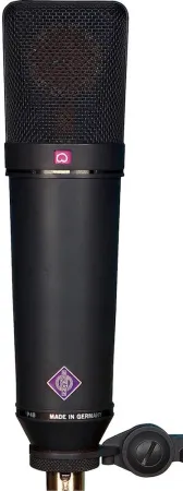 Купить NEUMANN U 87 Ai MT по выгодной цене в Санкт-Петербурге