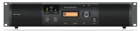 Купить BEHRINGER NX3000D по выгодной цене в Санкт-Петербурге
