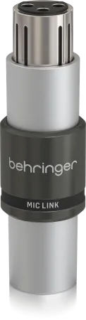 Купить BEHRINGER MIC LINK по выгодной цене в Санкт-Петербурге