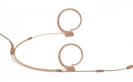 Купить AKG HC81 MD BEIGE по выгодной цене в Санкт-Петербурге