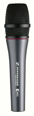 Купить SENNHEISER E 865 по выгодной цене в Санкт-Петербурге