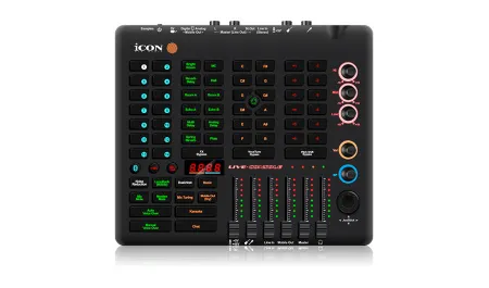 Купить Icon Live Console по выгодной цене в Санкт-Петербурге