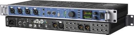 Купить RME Fireface UFX II по выгодной цене в Санкт-Петербурге