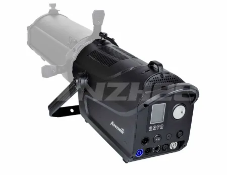 Купить ANZHEE PRO PROFILE 500 RGBAL Body по выгодной цене в Санкт-Петербурге