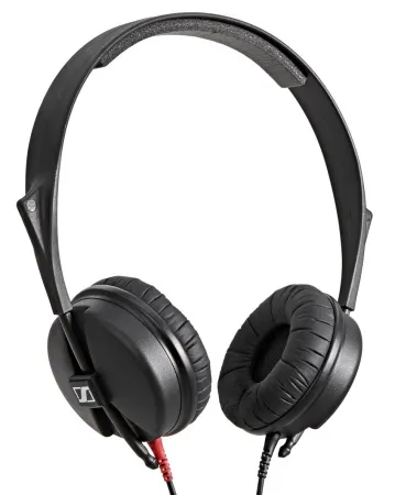 Купить Sennheiser HD 25 LIGHT по выгодной цене в Санкт-Петербурге