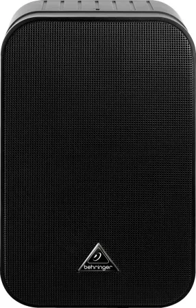 Купить BEHRINGER 1C-BK по выгодной цене в Санкт-Петербурге