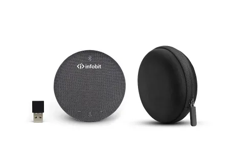 Купить Infobit iSpeaker M230 по выгодной цене в Санкт-Петербурге