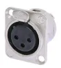 Neutrik NC3FD-L-1