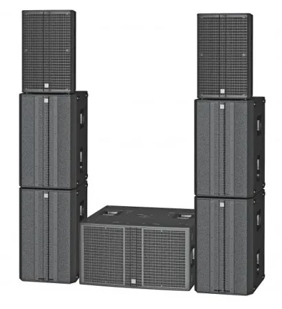 HK AUDIO L SUB 4000 A