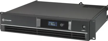 Купить Dynacord L2800FD по выгодной цене в Санкт-Петербурге