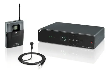 Купить Sennheiser XSW 1-ME2-B по выгодной цене в Санкт-Петербурге
