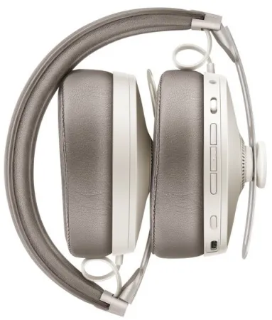 Купить SENNHEISER M3AEBTXL SANDY WHITE по выгодной цене в Санкт-Петербурге