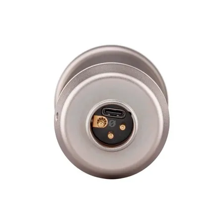 RODE NT1 5th Generation Silver