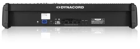 DYNACORD CMS 2200-3 DYNACORD CMS 2200-3