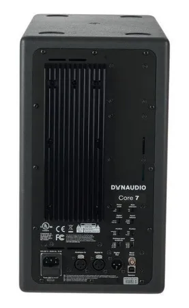 Купить Dynaudio Core 7 по выгодной цене в Санкт-Петербурге