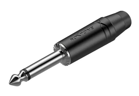 Купить ROXTONE RJ2PP-BK-BN по выгодной цене в Санкт-Петербурге