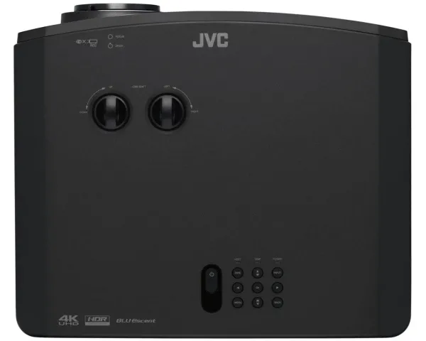 JVC LX-NZ3/B JVC LX-NZ3/B