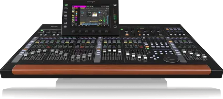Купить BEHRINGER WING-BK по выгодной цене в Санкт-Петербурге