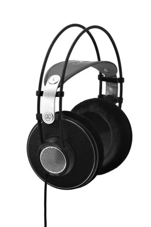 Купить AKG K612PRO по выгодной цене в Санкт-Петербурге